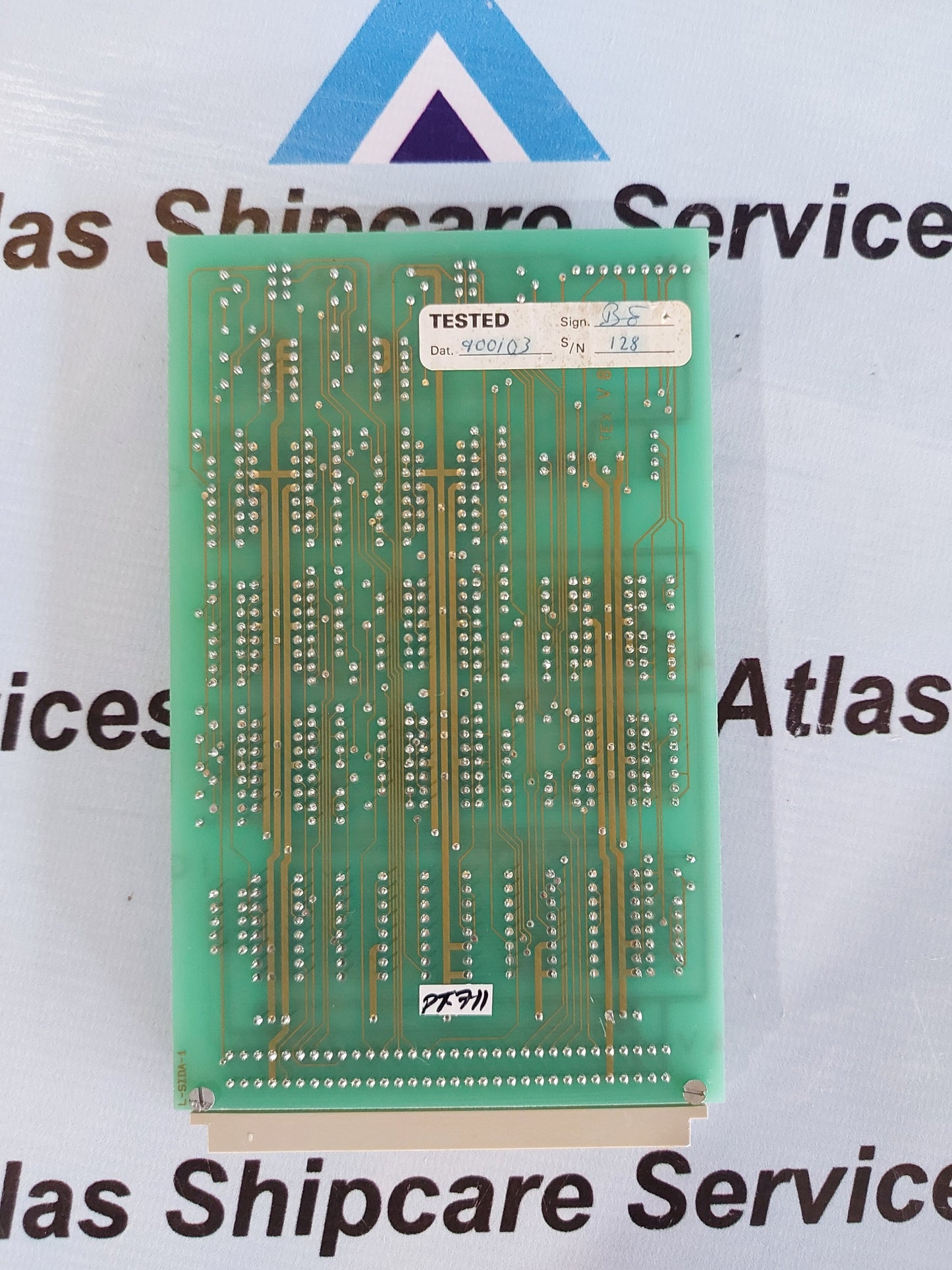 KAMEWA SOC01E PCB CARD