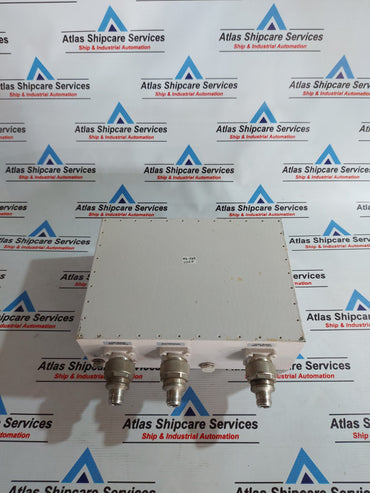 KATHREIN 78210162 DUPLEXER 890-915/935-960 AG589