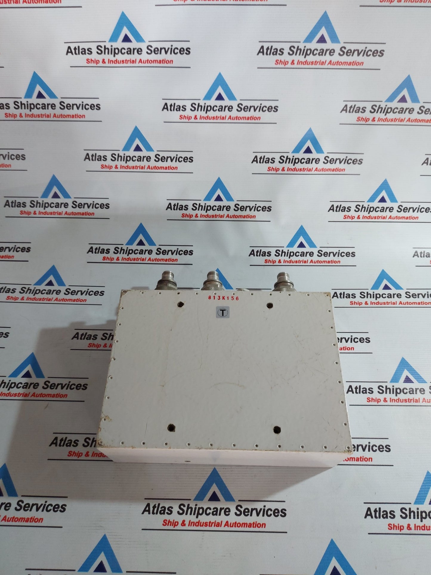 KATHREIN 78210162 DUPLEXER 890-915/935-960 AG589