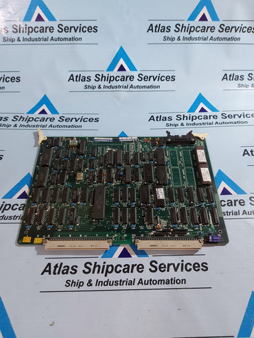 KAWASAKI 9EA-31 TYPE AG1 CIRCUIT BOARD