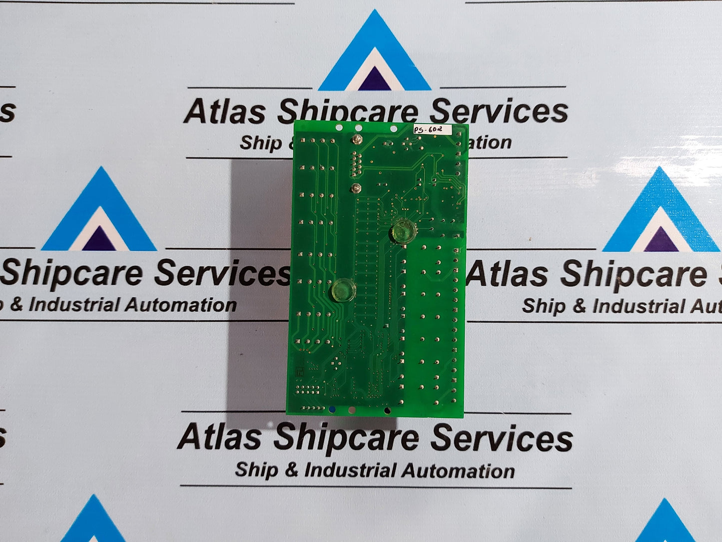 KCLS CLK-02 PCB CARD