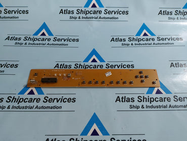 KE-6000MX FM_D REV.1.00 PCB CARD