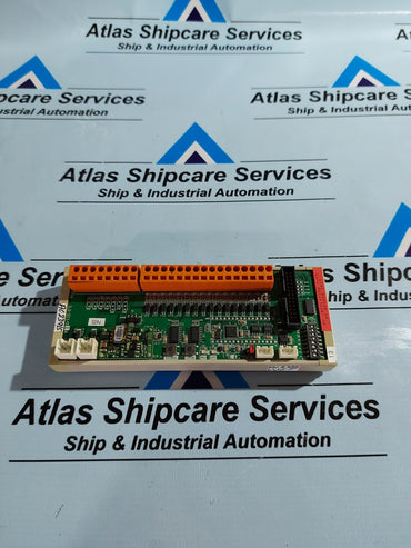 KEI SYSTEM ILS-D1/01A PCB MODULE