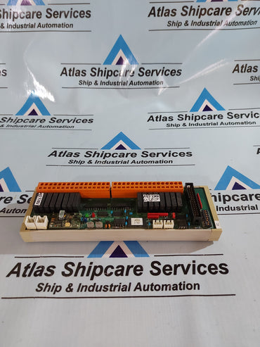 KEI SYSTEM ILS-PT3/01 PCB CARD