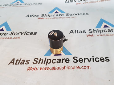 KEIHIN MSD-0715-8A01 SOLENOID VALVE H389