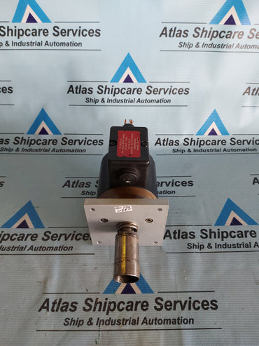 KENDRION 41090035 SINGLE STROKE SOLENOID FOR BOILER 41 01409K02 102 VDC AG294