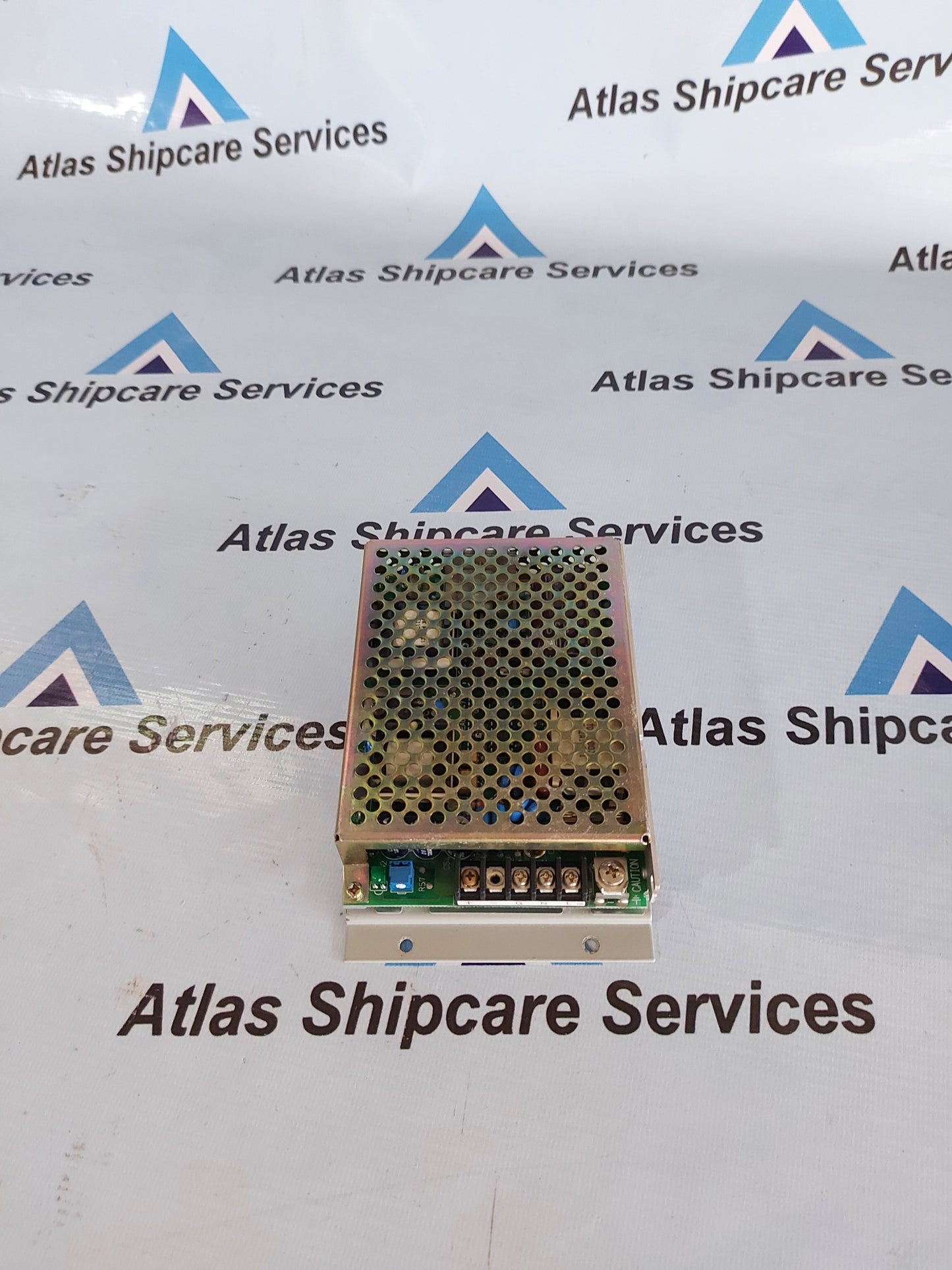 KEPCO FAK24-2.1K POWER SUPPLY BOARD