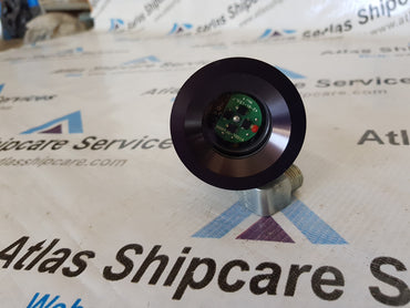 KIDDE DG-IR3C I/R FLAME DETECTOR