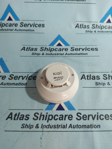 KIDI KD-787H HEAT DETECTOR AG253