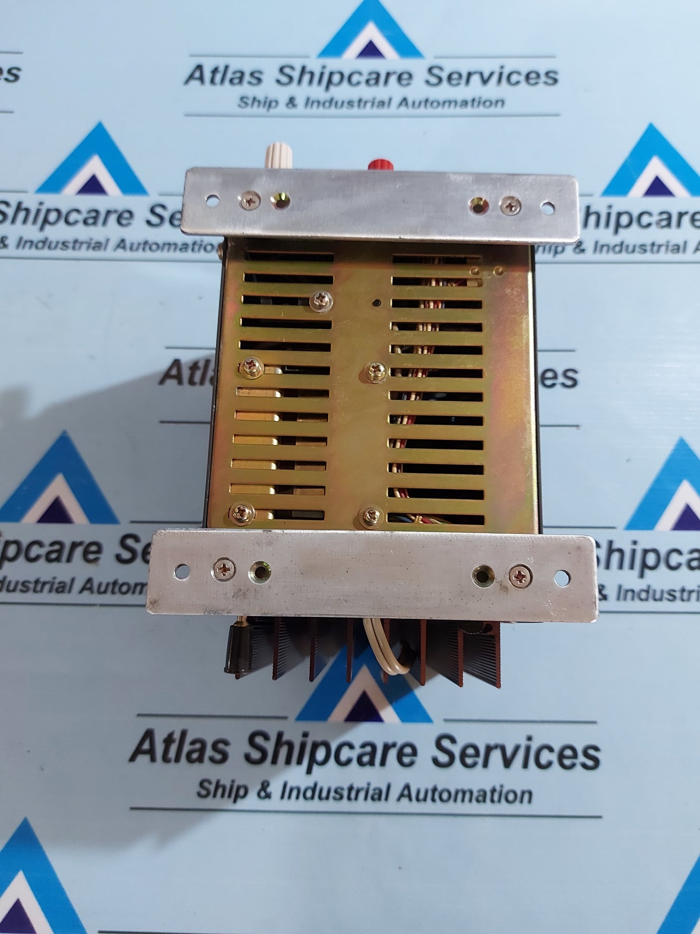 KIKUSUI ELECTRONICS PAB 32-1.2 REGULATED DC POWER SUPPLY