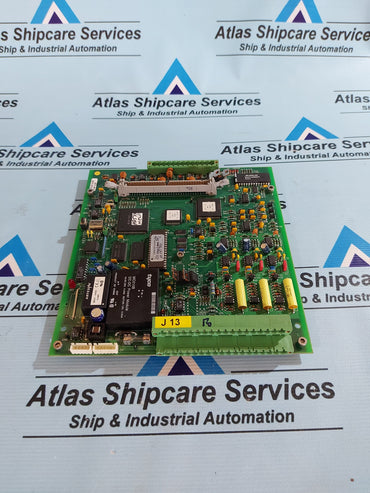 KITRON 0435 PCB CARD