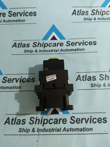 KLOCKNER-MOELLER DIL 00 M CONTACTOR AG157