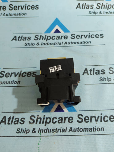 KLOCKNER-MOELLER DIL R 22 SYSTEM CONTACTOR RELAY AG156