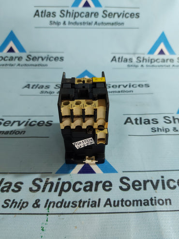 KLOCKNER-MOELLER DIL00 M CONTACTOR AG153