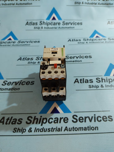 KLOCKNER MOELLER DIL00M-10 CIRCUIT BREAKER