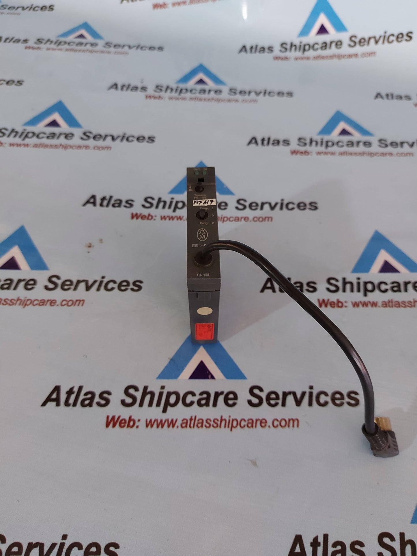 KLOCKNER MOELLER EE1-PS3 MEMORY MODULE