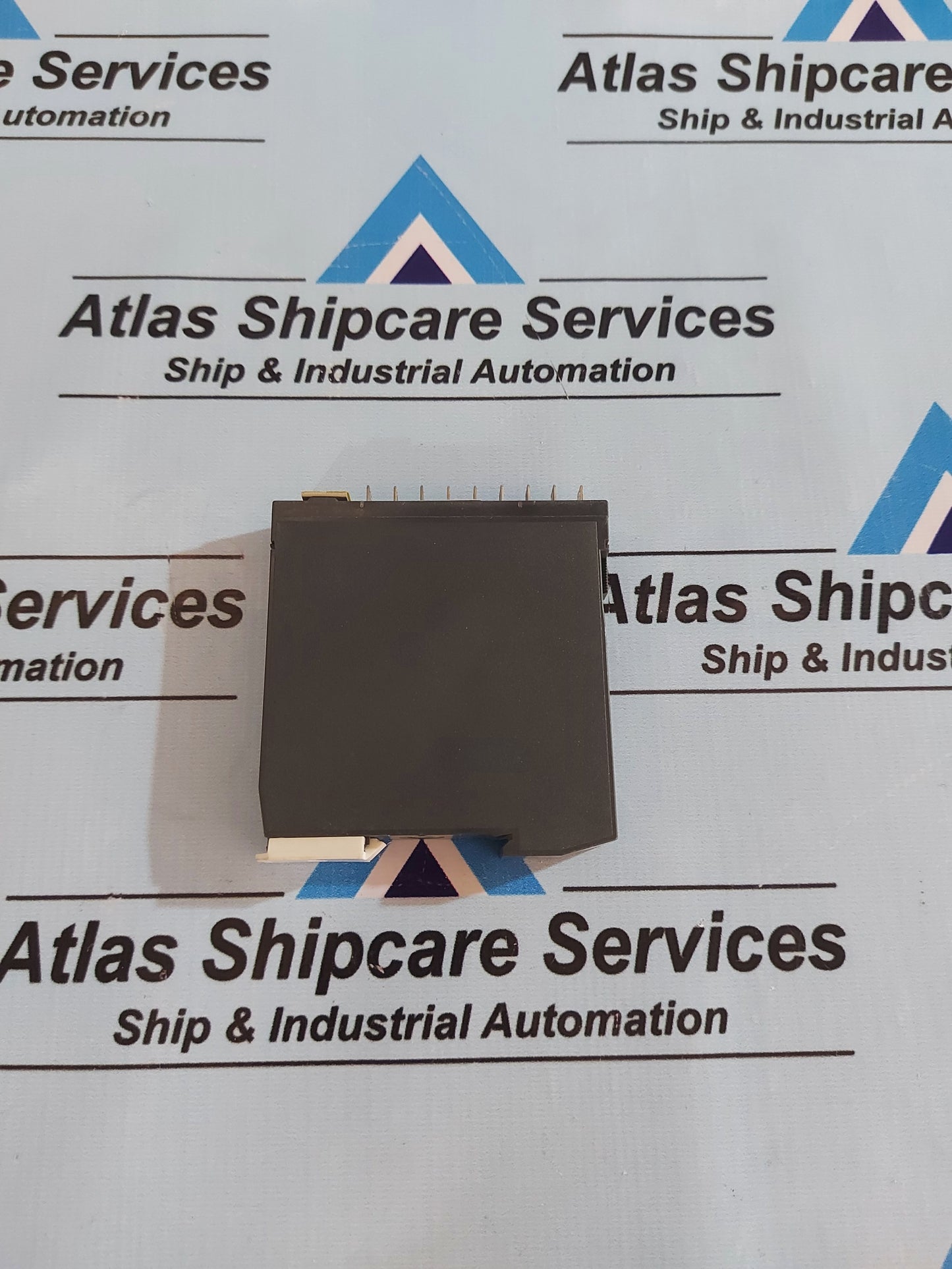 KLOCKNER-MOELLER ETS V-12 RELAY MODULE