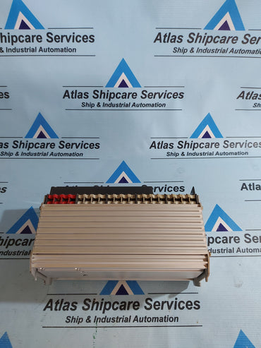 KLOCKNER MOELLER PS3-AC-EE PROGRAMMABLE LOGIC CONTROLLER AG219