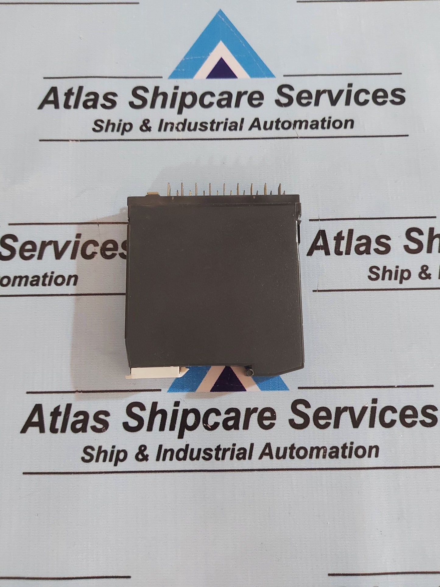 KLOCKNER-MOELLER U1-ETS OUTPUT MODULR RELAY