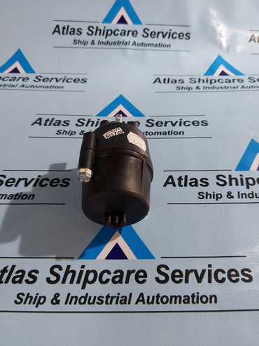 KMC CONTROLS MCP-0103 PNEUMATIC ACTUATORS