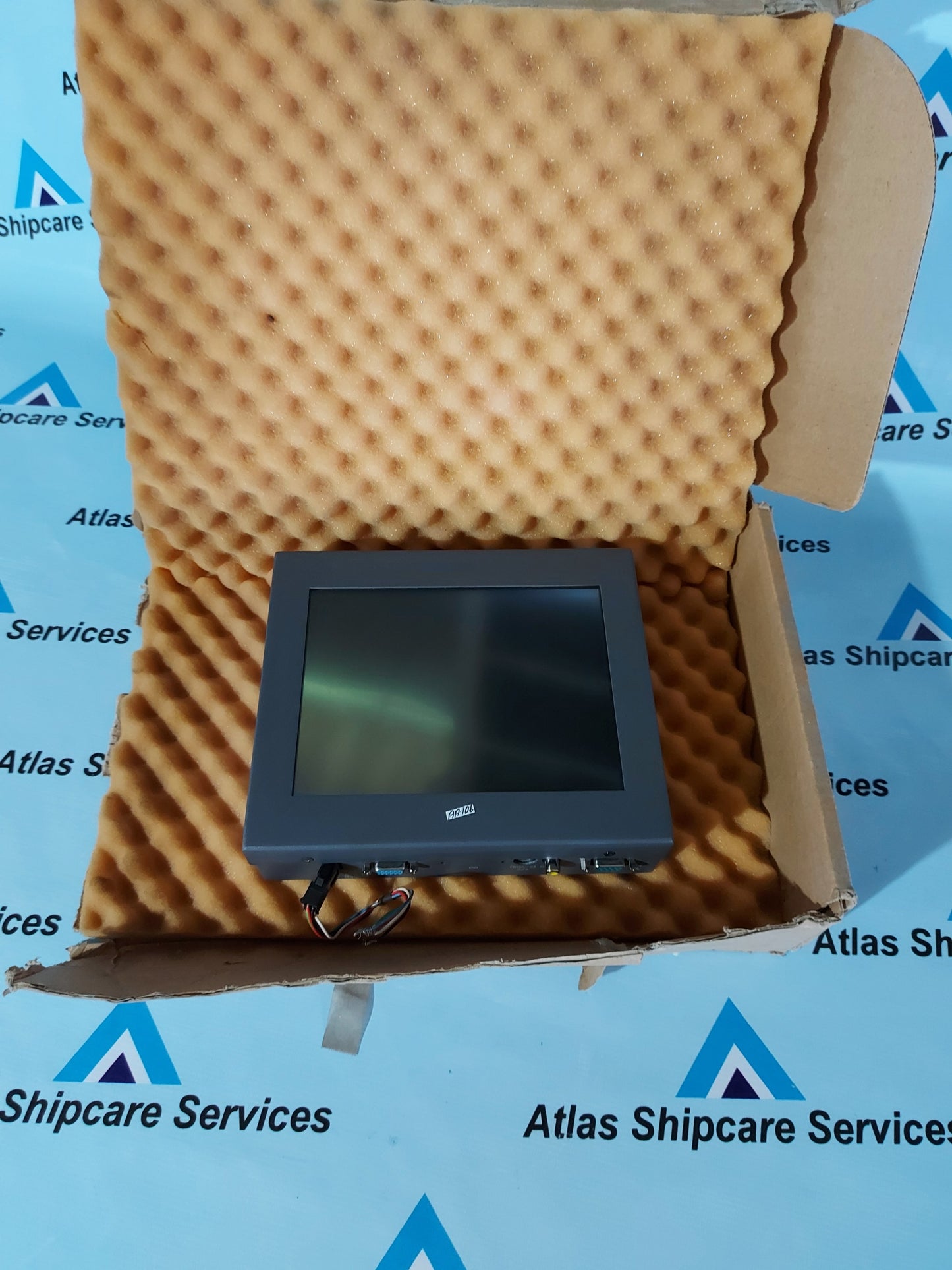 KME 29LM084002/1 CONTROL DISPLAY