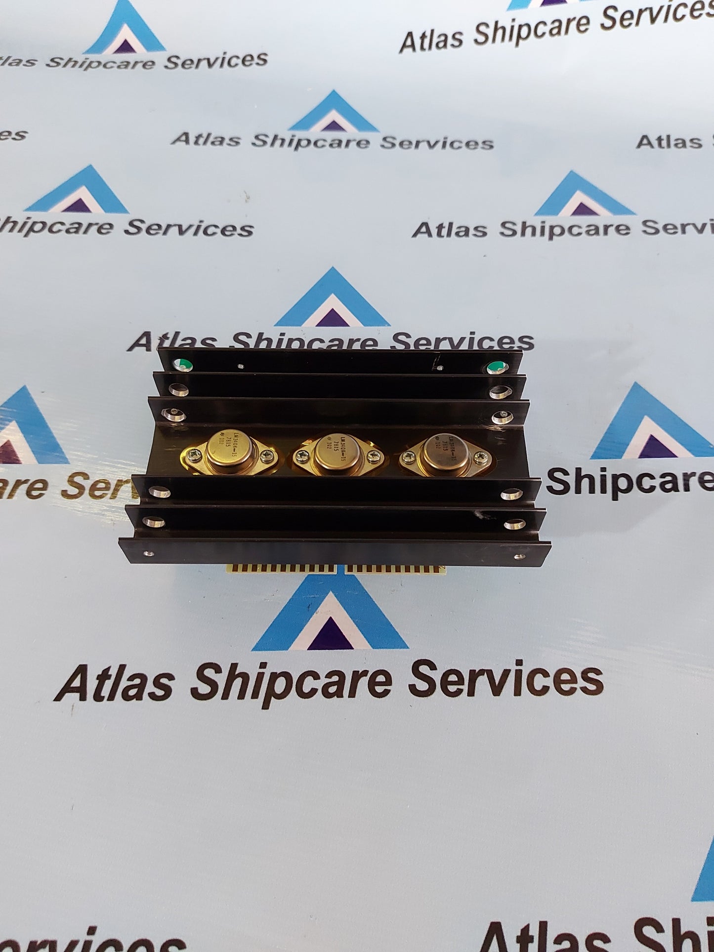 KMW 582781 PCB CARD
