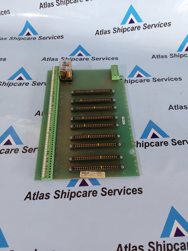 KMW 582859h PCB CARD