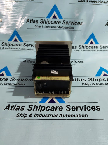 KNIEL CU 24.2 POWER SUPPLY