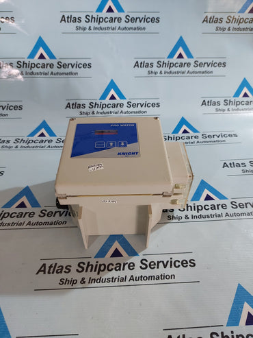 KNIGHT PRO-WATCH 510T WITH INTERNAL TRANSFORMER