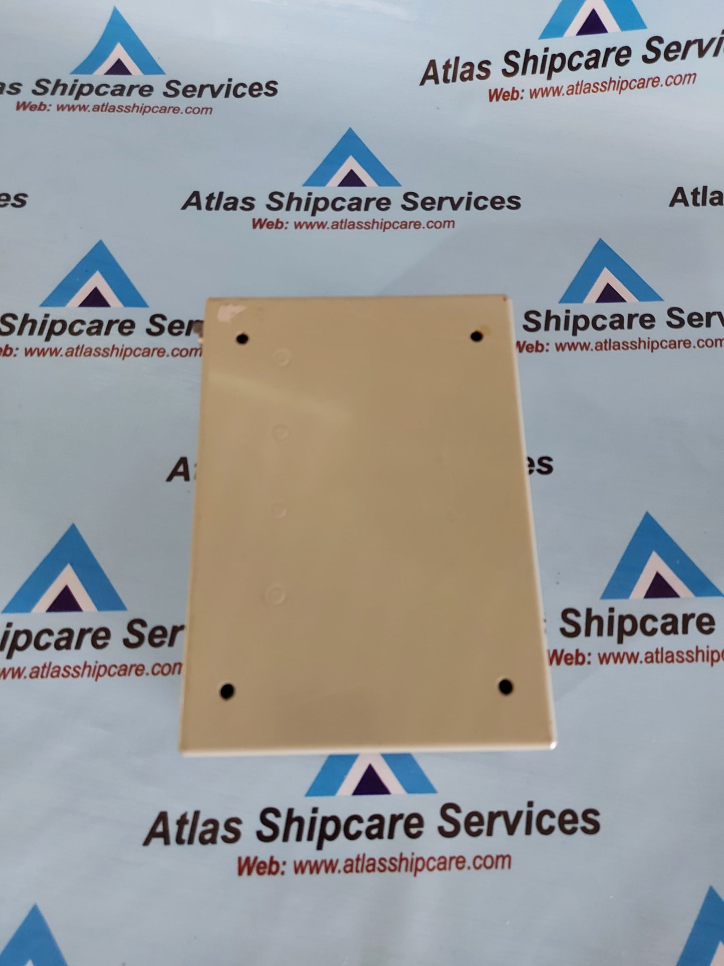 KOCKUM SONICS TLG2000 SIGNAL CONTROLLER