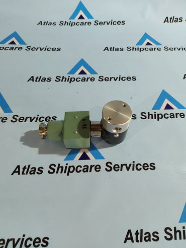 KOGANEI 062E1-37W AIR SOLENOID VALVE 110VAC 60HZ H96