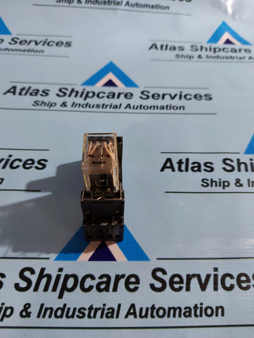 KOINO KH-103-4C MINIATURE POWER RELAY 220VAC