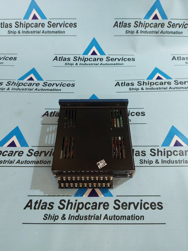 KOMYO KU-7R GAS DETECTOR ALARM SYSTEM