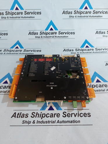 KONE ELEVATOR BOARD KM773390G04 773393 H08A LCECPU561