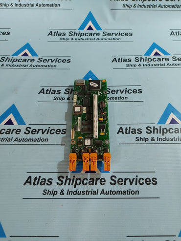 KONE LCECAN 713113H06 PCB CIRCUIT BOARD