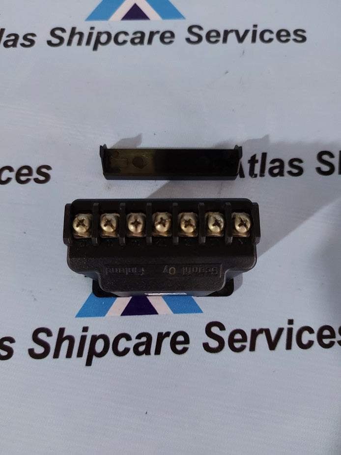 KONE MSL220C MOTOR THERMAL PROTECTION DEVICE