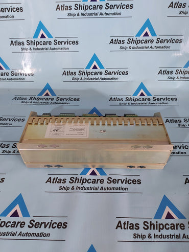 KONGSBERG C2 8100182 MODULE REV.B5