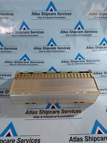 KONGSBERG C2 8100182 MODULE REV.B4