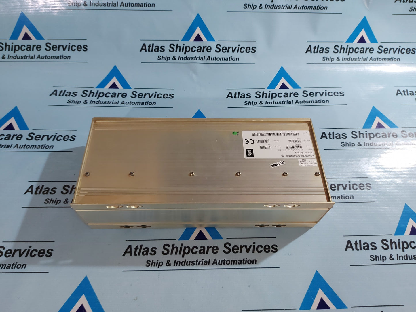 KONGSBERG C2 8100182 MODULE REV.B2