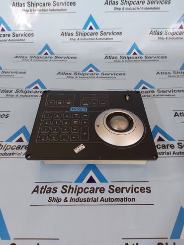 KONGSBERG CRP 330952 CONTROL ROOM PANEL