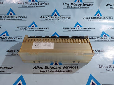 KONGSBERG ESU 8100275 ENGINE SAFETY UNIT REV.B6