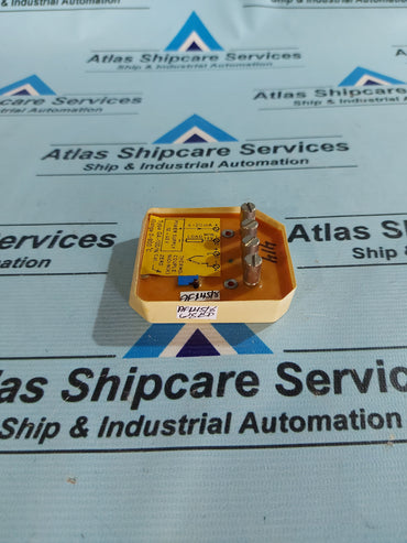 KONGSBERG GA-100/N THERMO-COUPLE