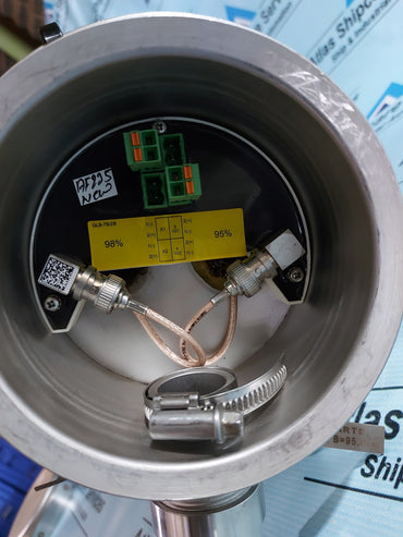 KONGSBERG GL-7B/2B03S ELECTRONIC LEVEL SWITCH