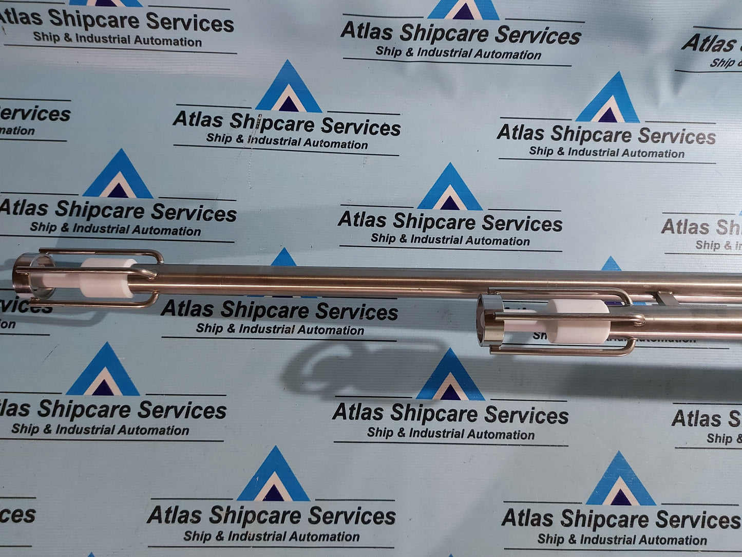 KONGSBERG GL-7B/2B03S ELECTRONIC LEVEL SWITCH