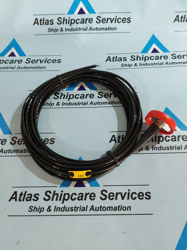 KONGSBERG GT-1234/100 PRESSURE TRANSMITTER