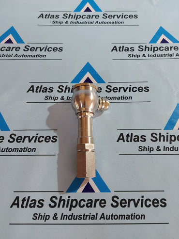 KONGSBERG GT402E3C0.6L PRESSURE TRANSMITTER