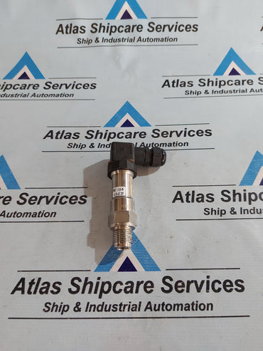 KONGSBERG GT300C2G4V PRESSURE TRANSMITTER