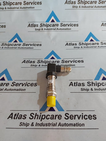 KONGSBERG GT300C3G10V PRESSURE TRANSMITTER
