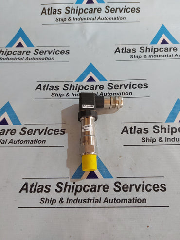 KONGSBERG GT300C3G25V PRESSURE TRANSMITTER