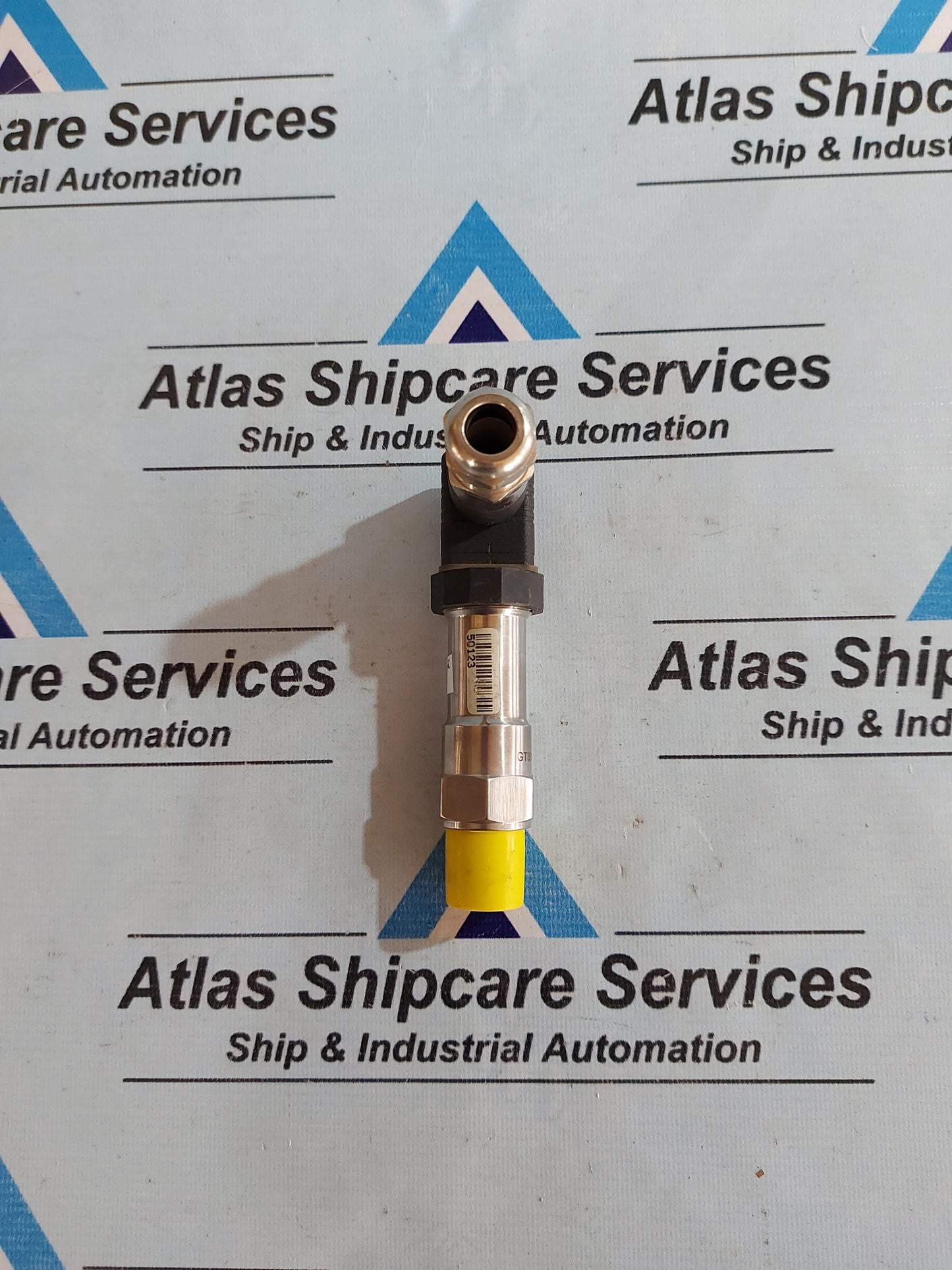 KONGSBERG GT300C3G25V PRESSURE TRANSMITTER